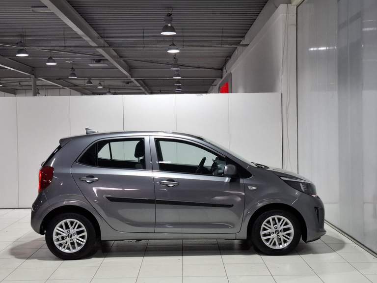 Kia Kia