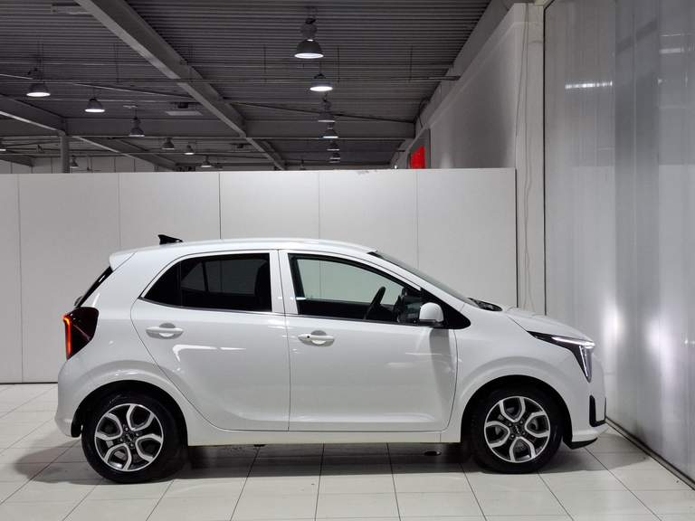 Kia Kia