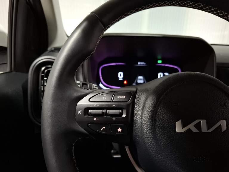 Kia Kia