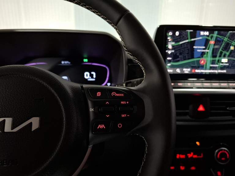 Kia Kia