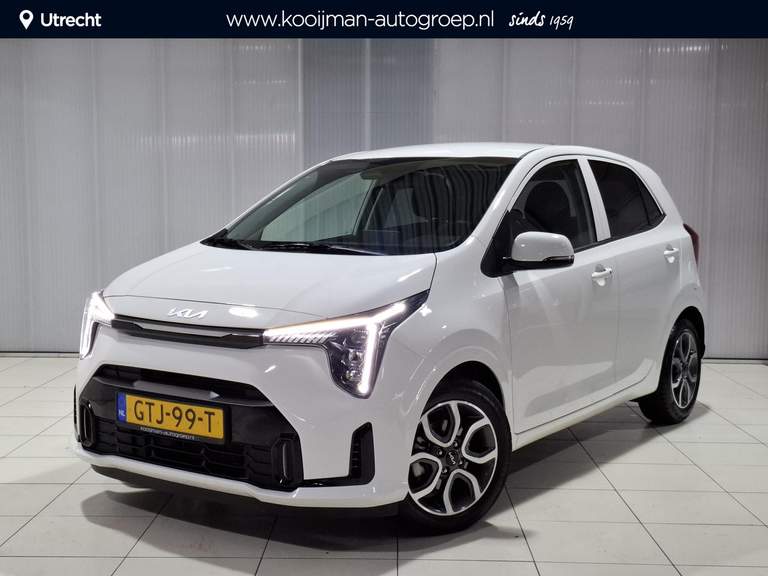 Kia Kia
