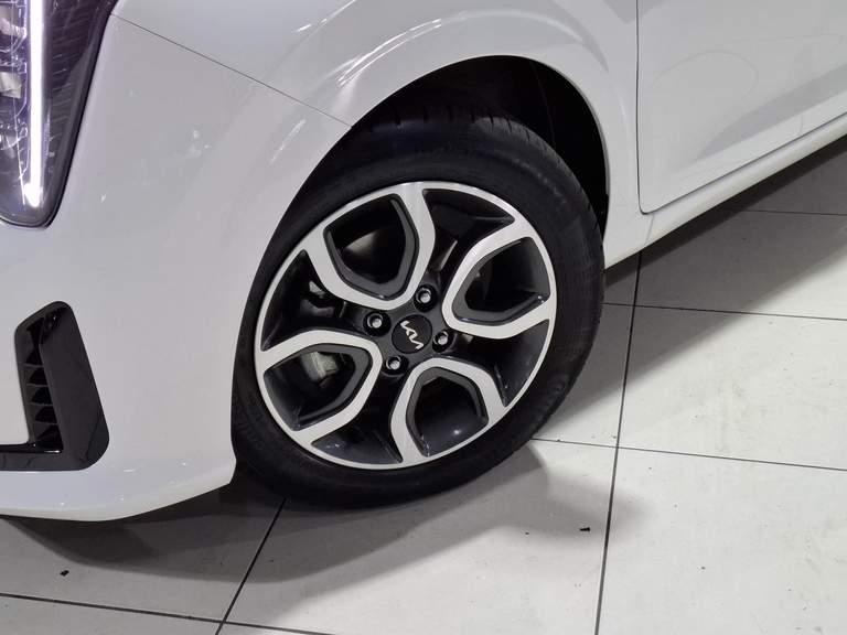 Kia Kia
