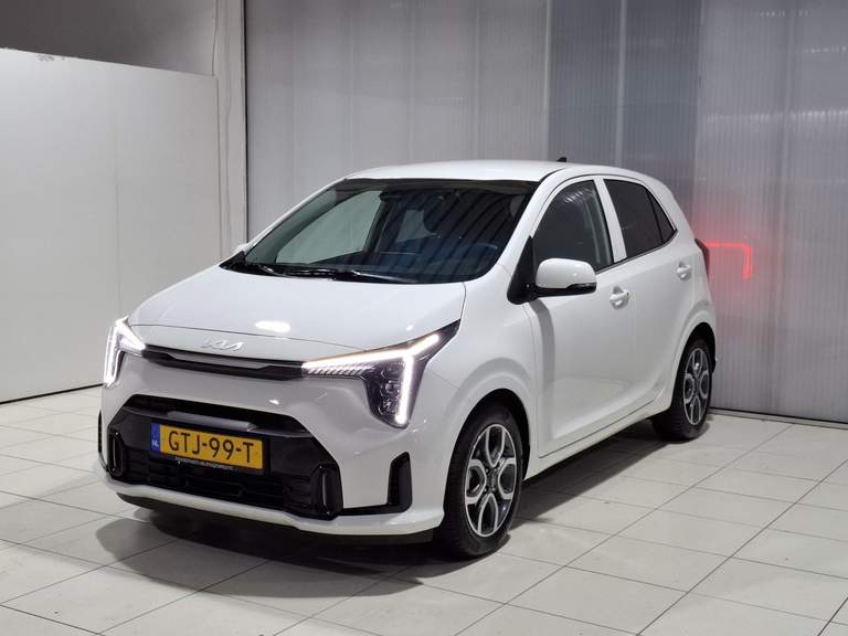 Kia Kia