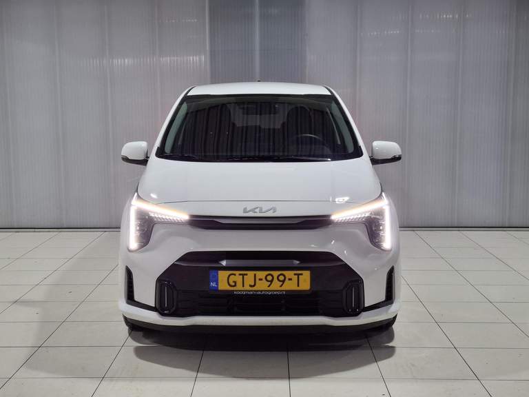 Kia Kia
