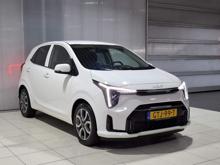 Kia Kia