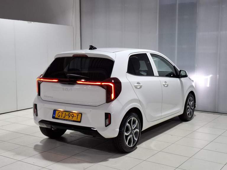 Kia Kia