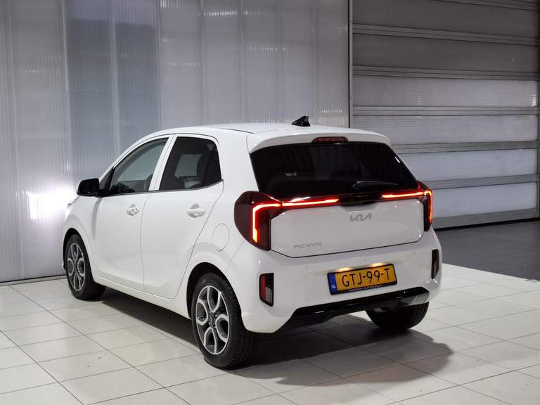 Kia Kia