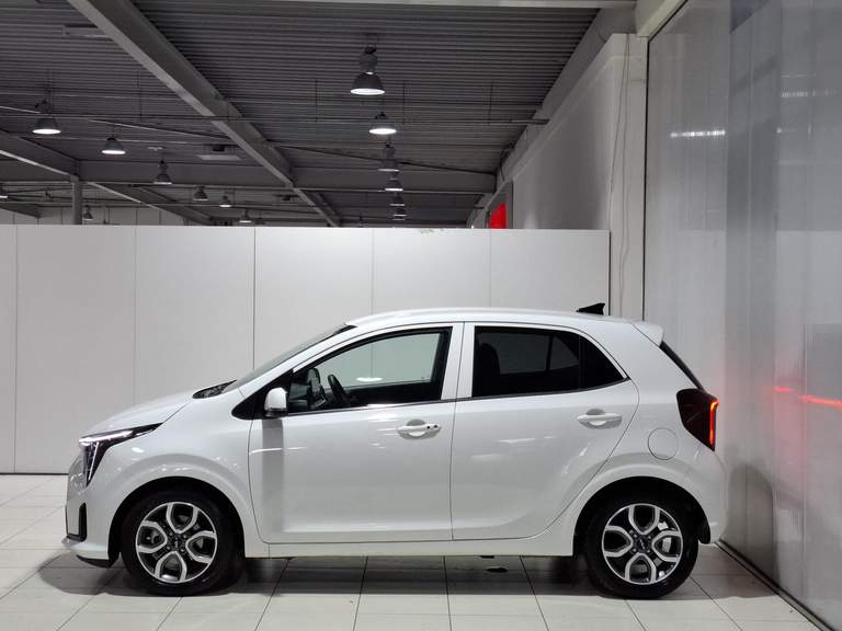 Kia Kia