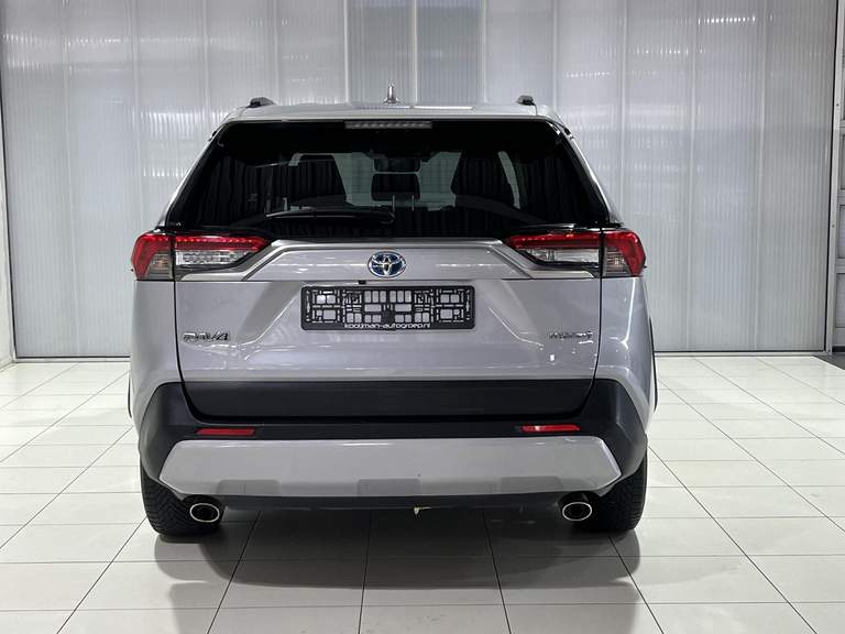 Toyota Toyota