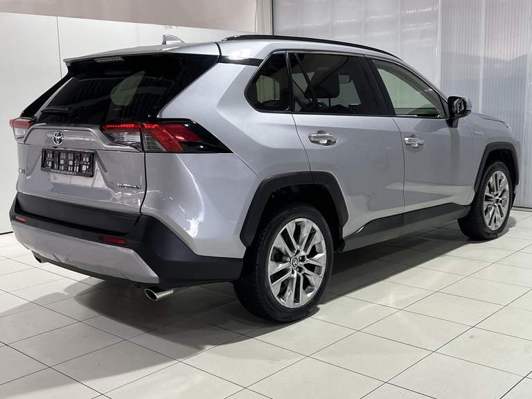 Toyota Toyota