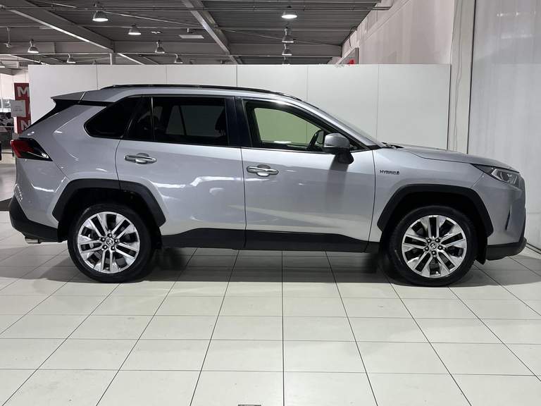 Toyota Toyota
