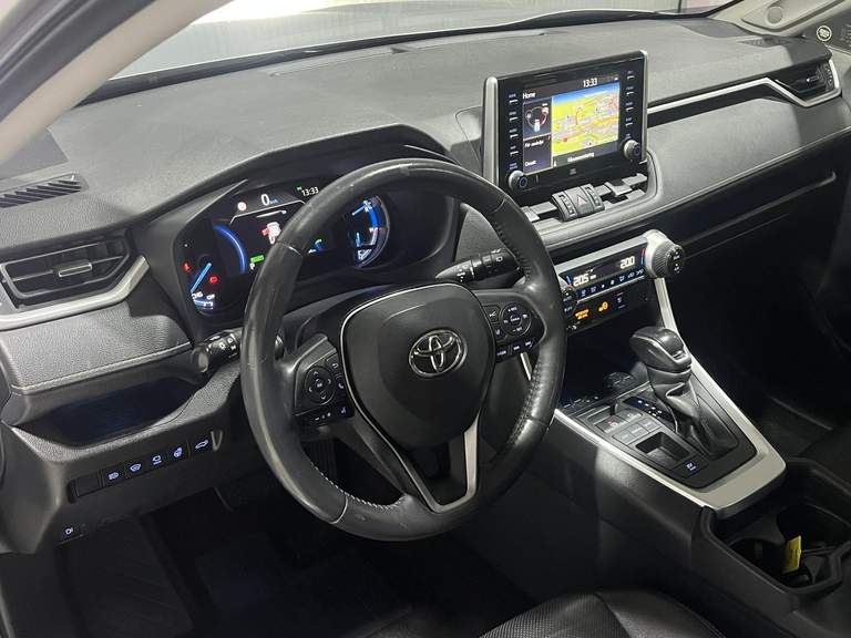 Toyota Toyota