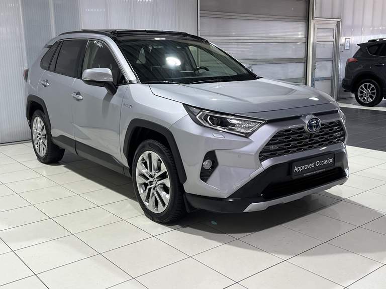 Toyota Toyota