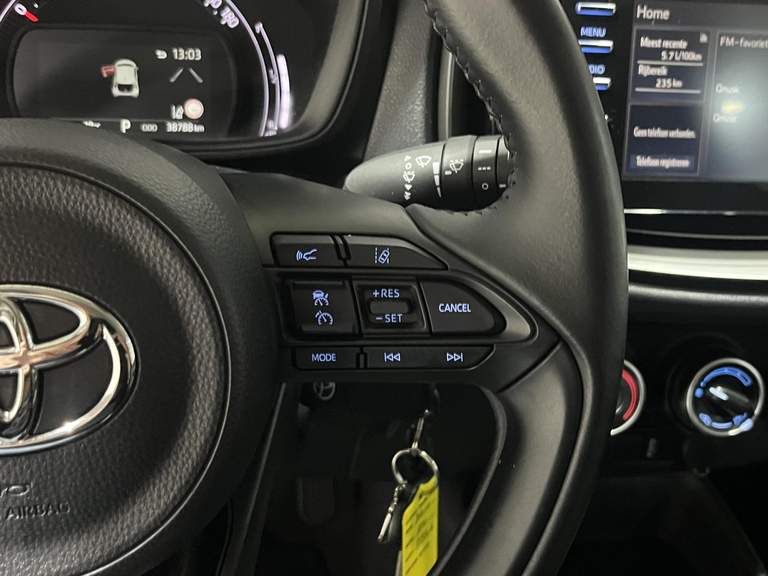 Toyota Toyota
