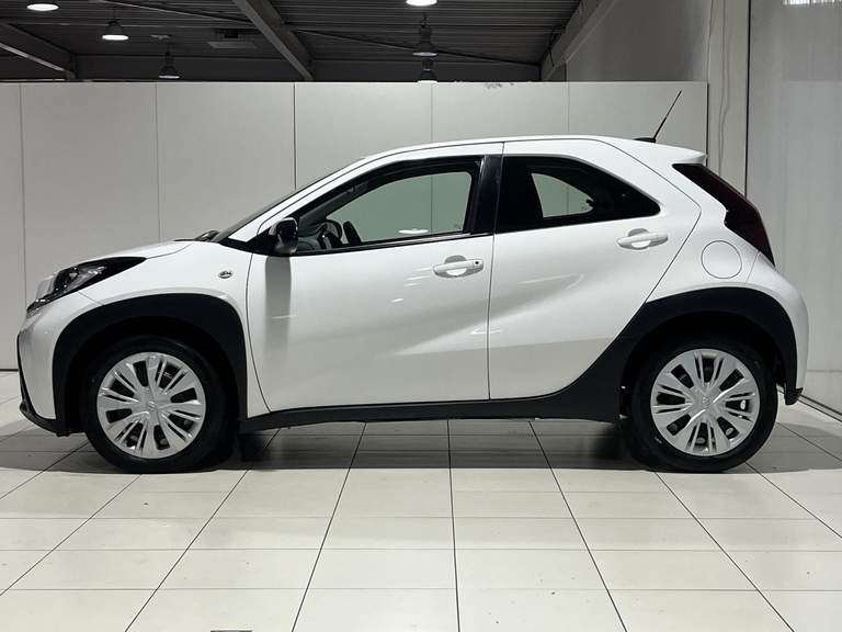 Toyota Toyota