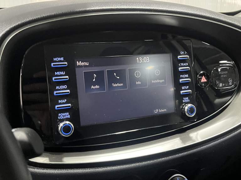 Toyota Toyota