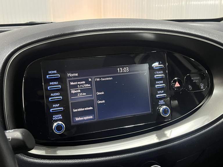Toyota Toyota