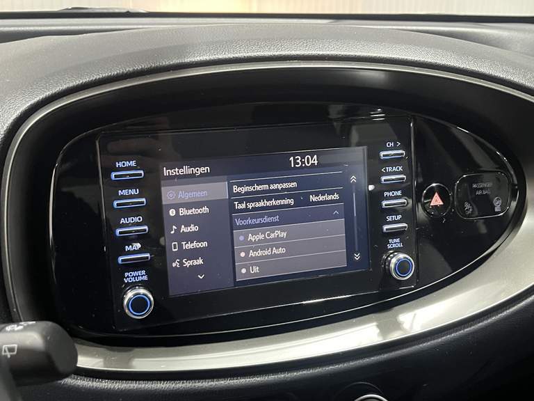 Toyota Toyota