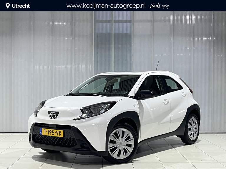 Toyota Toyota