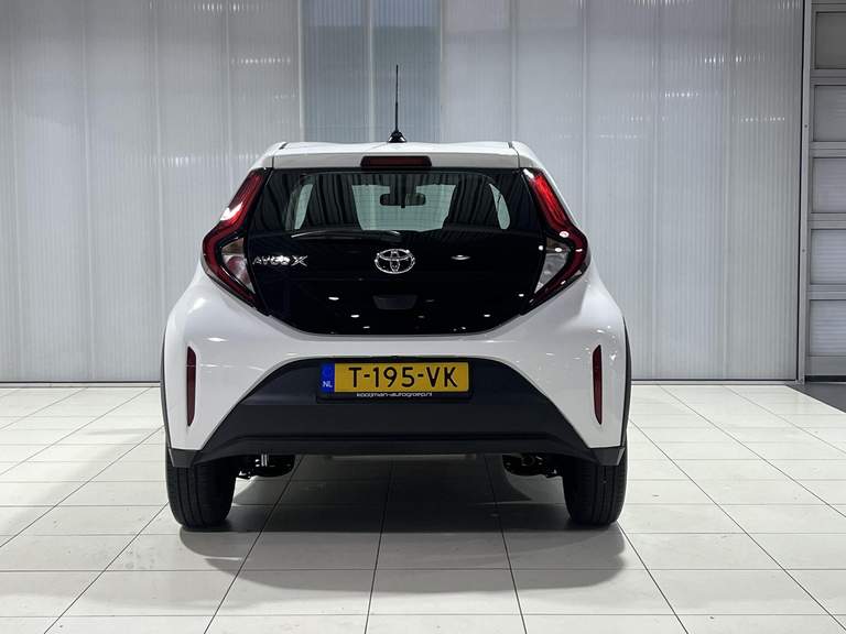 Toyota Toyota