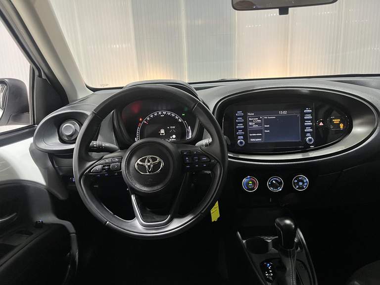 Toyota Toyota