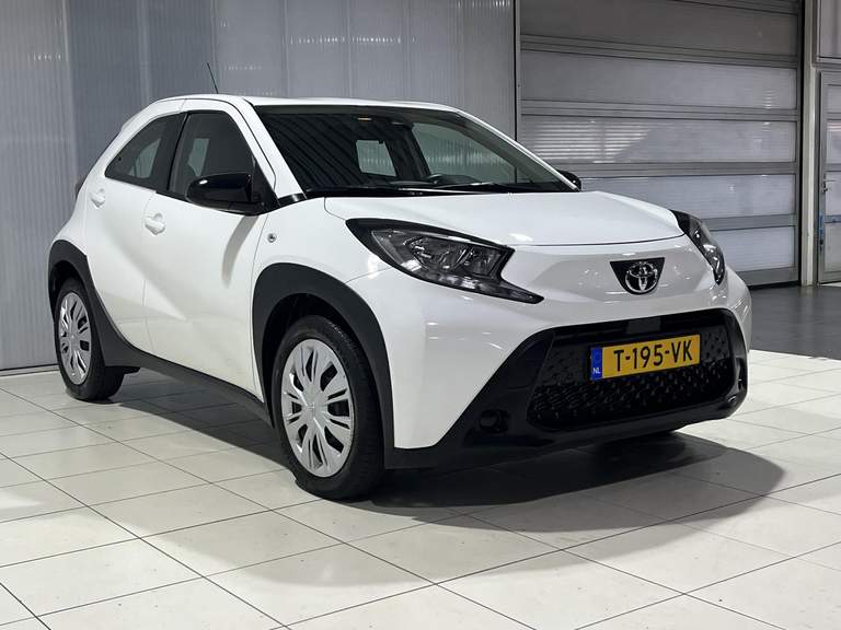 Toyota Toyota