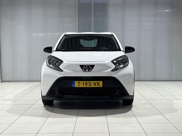 Toyota Toyota