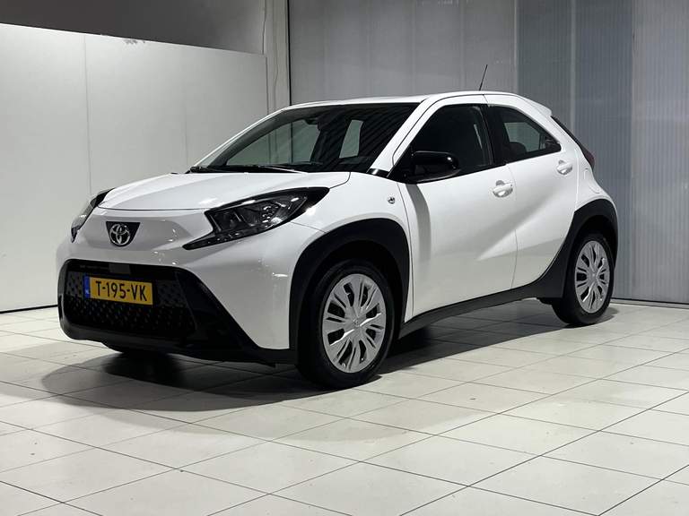 Toyota Toyota