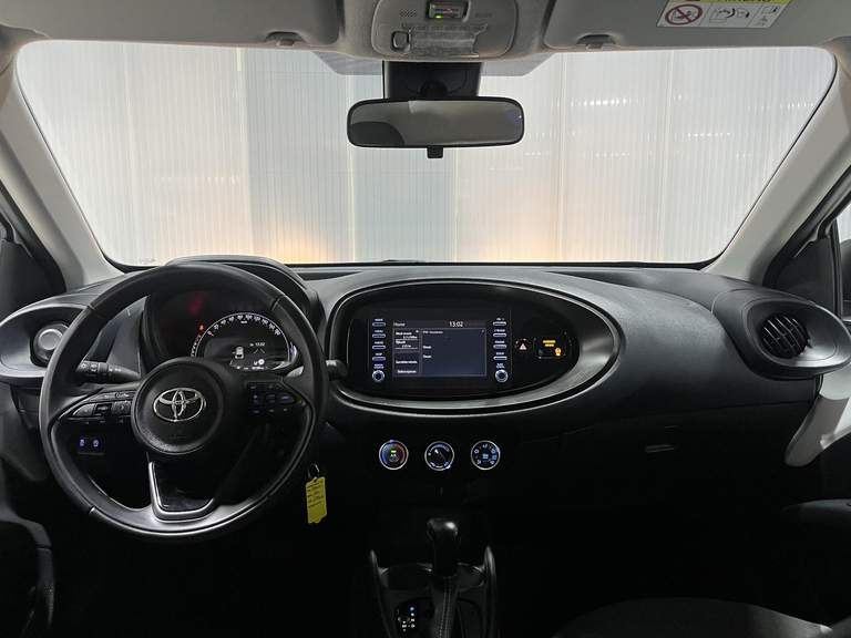 Toyota Toyota