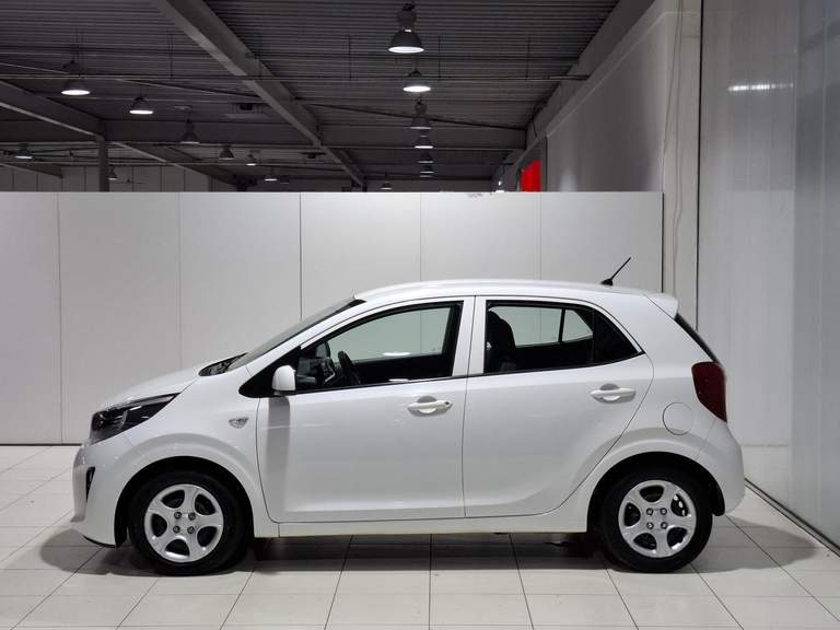 Kia Kia