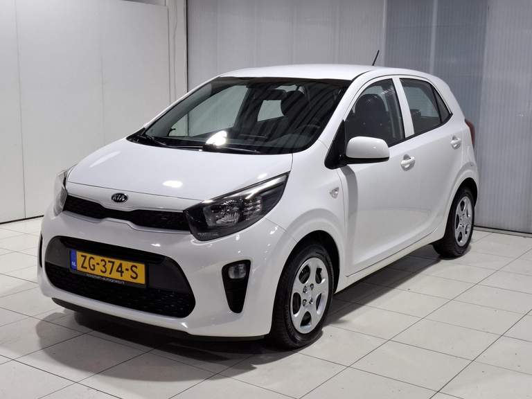 Kia Kia