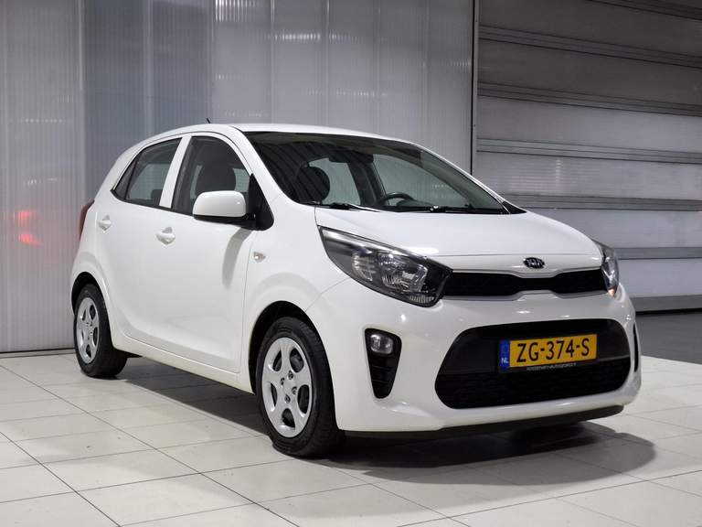 Kia Kia