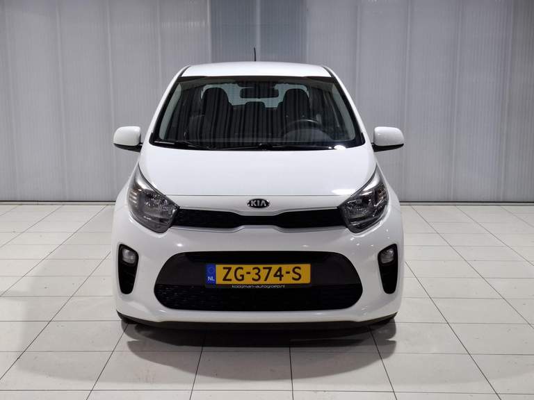 Kia Kia