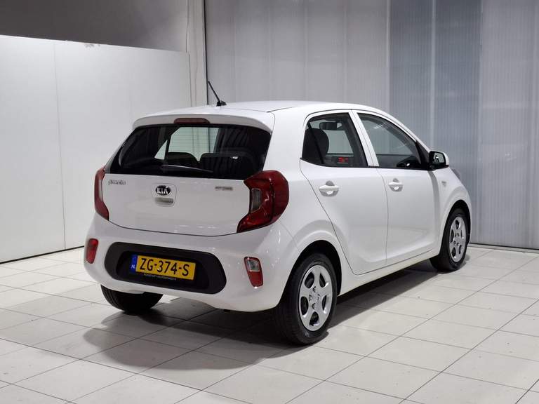 Kia Kia