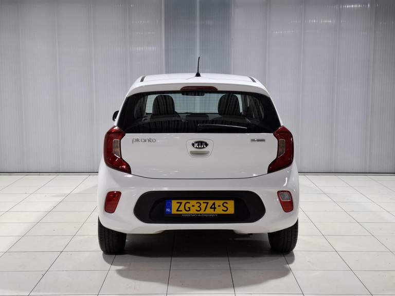 Kia Kia