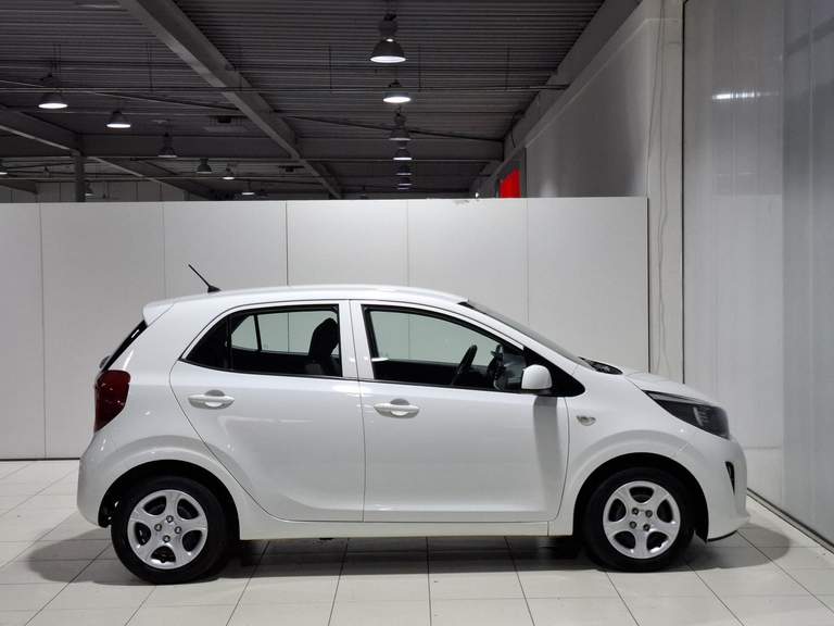 Kia Kia