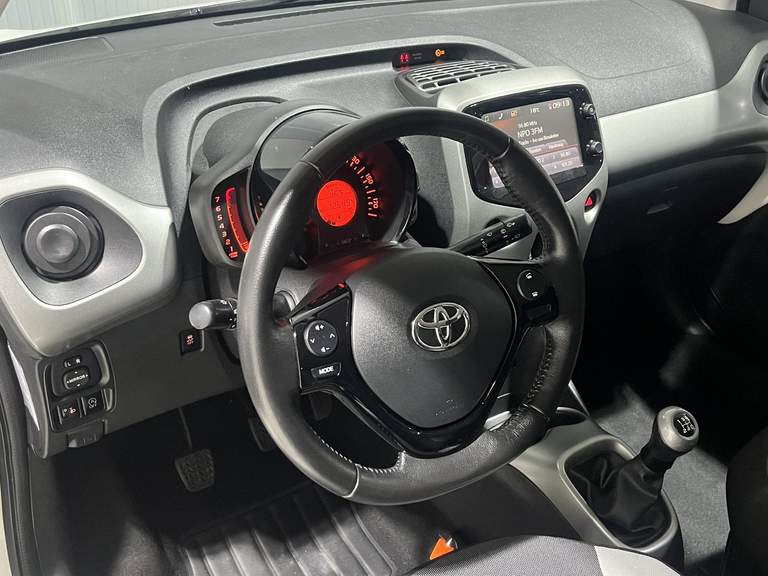 Toyota Toyota