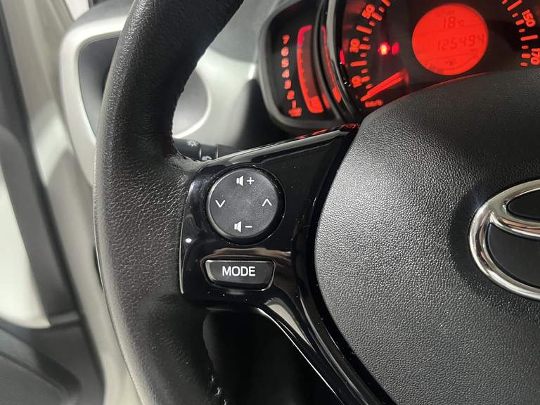 Toyota Toyota