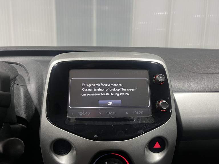 Toyota Toyota