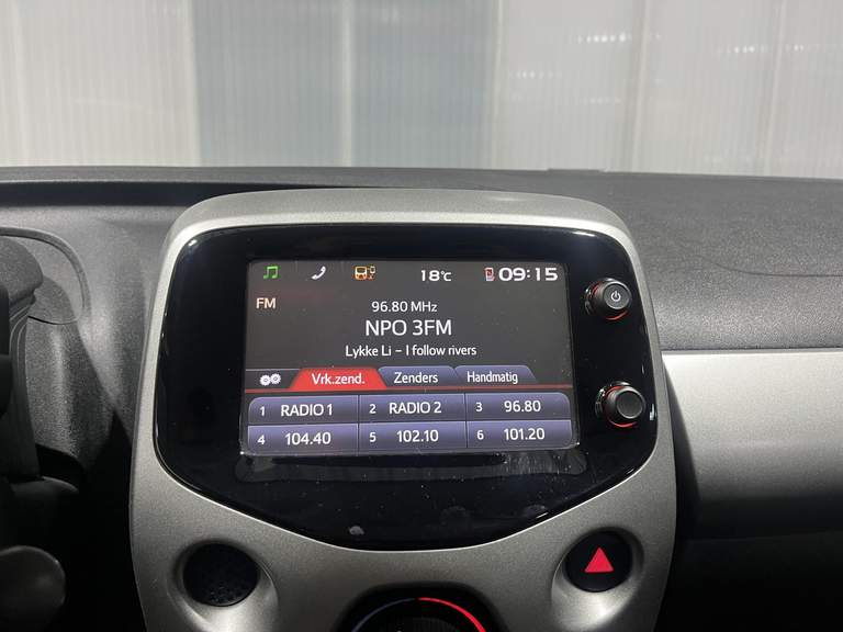 Toyota Toyota