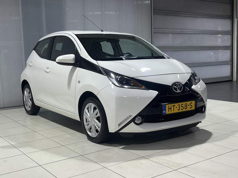 Toyota Toyota