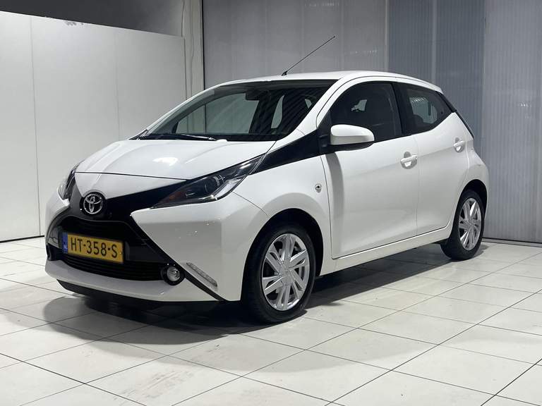 Toyota Toyota