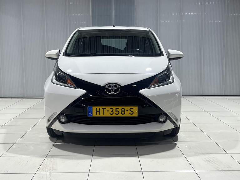 Toyota Toyota