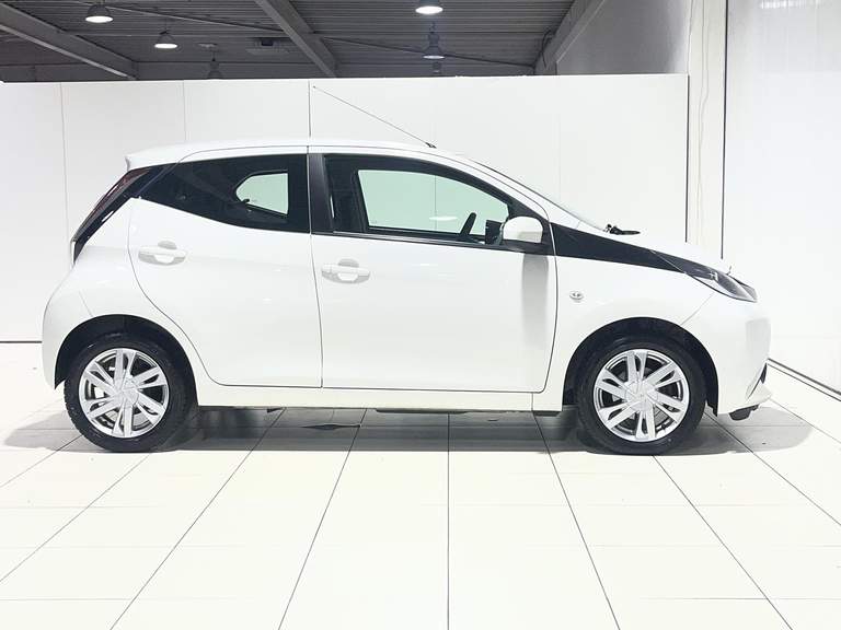 Toyota Toyota