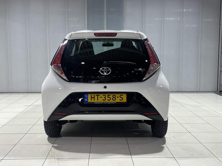 Toyota Toyota