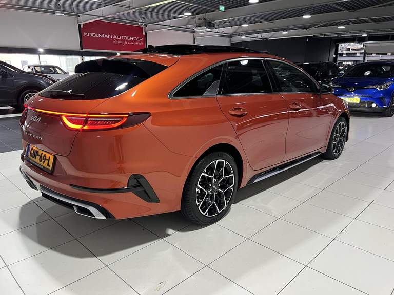 Kia Kia