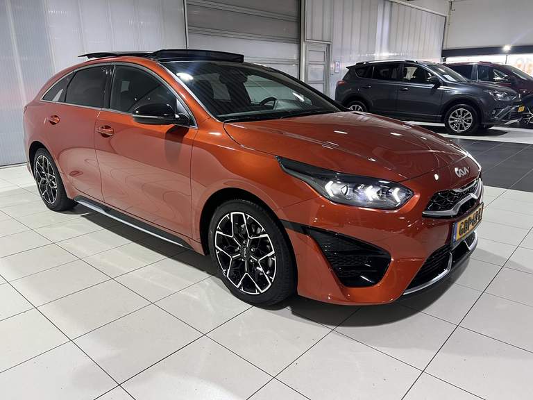 Kia Kia
