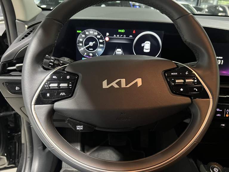 Kia Kia