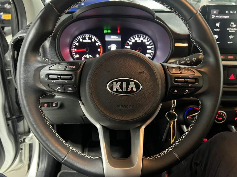 Kia Kia