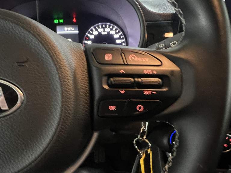 Kia Kia